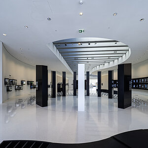 Galerie