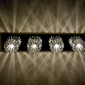 Deckenlampe
