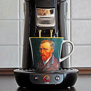Guten Morgen, Vincent