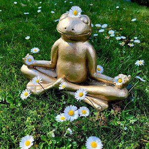 ...endlich Frühling