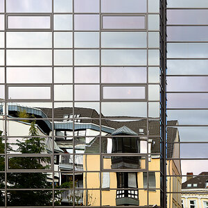 Moderne vs Altbau
