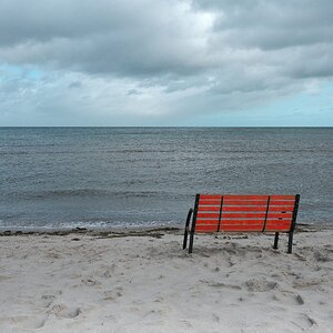 Sandbank
