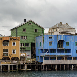 Nyksund