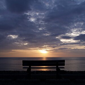 ... Sonnenbank