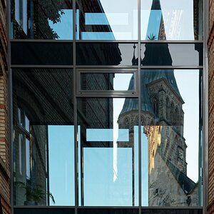 fast viertelvorzwei