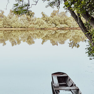 Am Fluss
