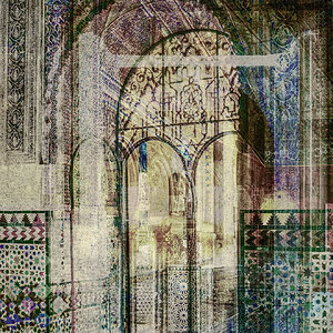 Alcazar, Sevilla