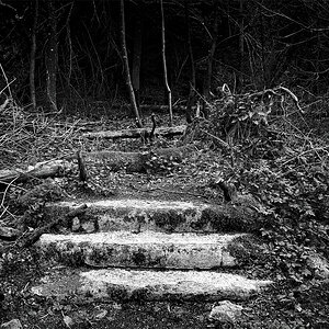 Treppe