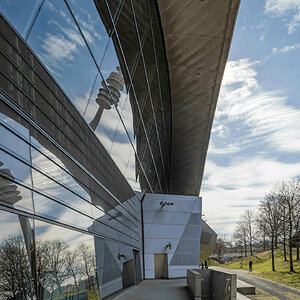 Olympiaturm