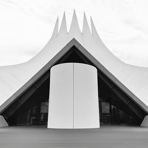 Tempodrom