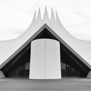 Tempodrom