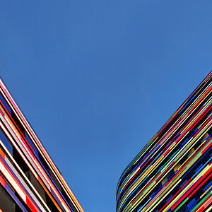 Pop Art Architektur