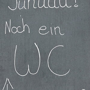 Die Rettung ;)
