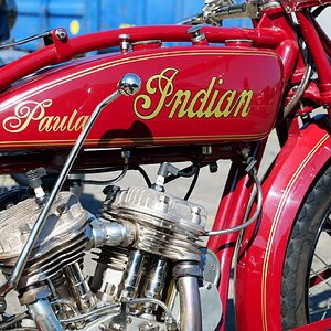 Indian