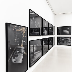Bilder einer Ausstellung