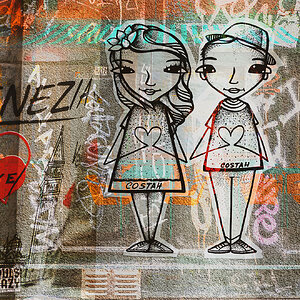 Graffiti