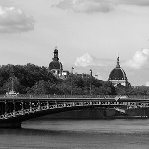 Pont de l'Université