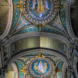 Notre-Dame de Fourvière