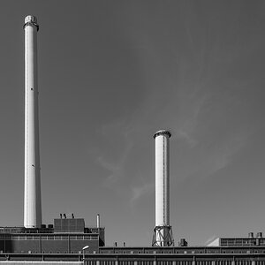 Industriekultur2.  Besser???