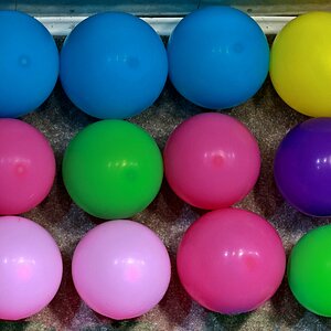 Ballonparade