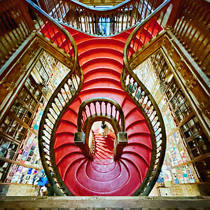 Livraria Lello
