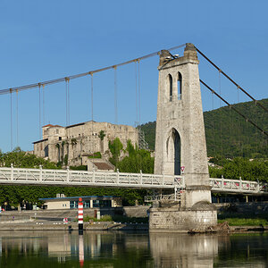 An der Rhone