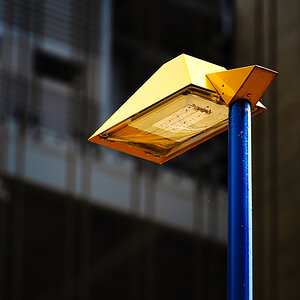 Es werde Licht