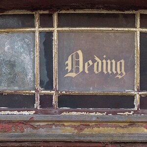 Schall und Rauch
