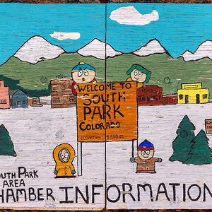 South Park