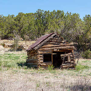Cabin