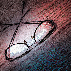 Glasses