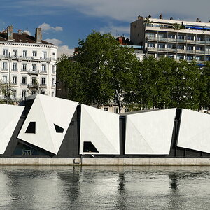 Theater L'ÎLE Ô