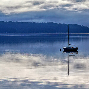 Stille