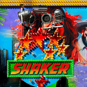 Shaker