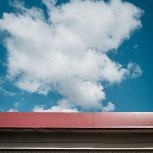 Wolke