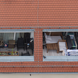Loggia