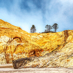 Cape Kiwanda