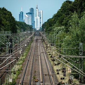 Towers of Power