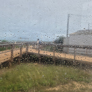 Urlaubswetter
