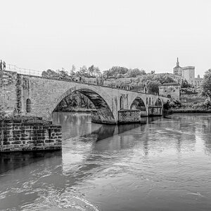 Sur le pont d'Avignon [2]