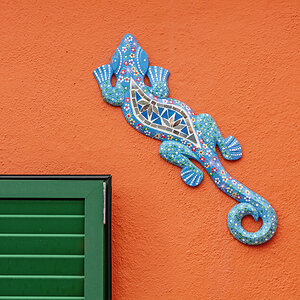 Wandschmuck