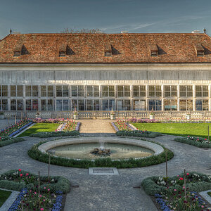 Orangerie