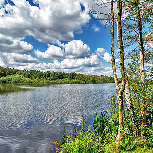 Am See