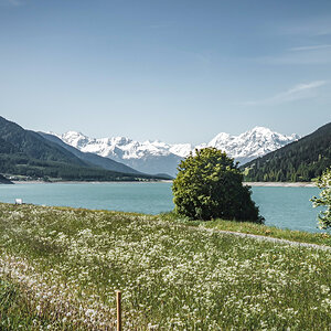 Reschensee