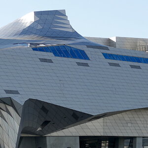 Musée des Confluences