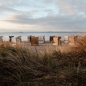 Urlaub am Meer