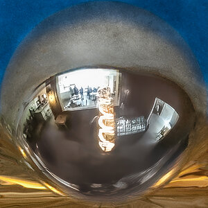 Living In A Bubble