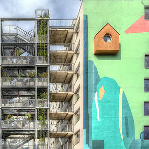 Mural