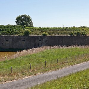 Das alte Fort
