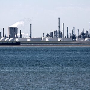 Industriegebiet II
